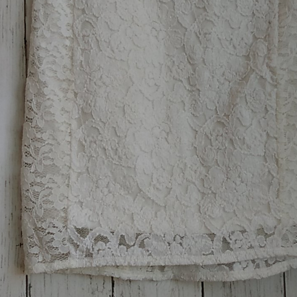 SOLD-Abercrombie & Fitch Skirt - Picture 6 of 8